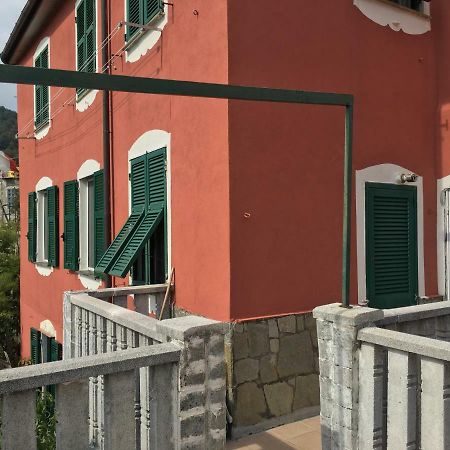 UscioLa Casa Di Zoeアパートメント エクステリア 写真
