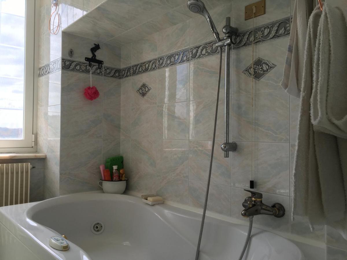 UscioLa Casa Di Zoeアパートメント エクステリア 写真