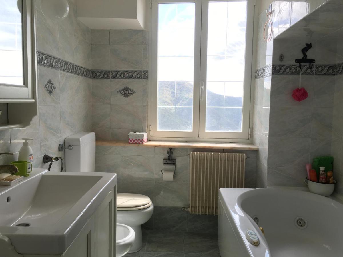 UscioLa Casa Di Zoeアパートメント エクステリア 写真